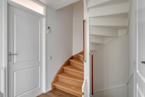 Medium property photo - Dopperstraat 111, 3752 JC Bunschoten-Spakenburg